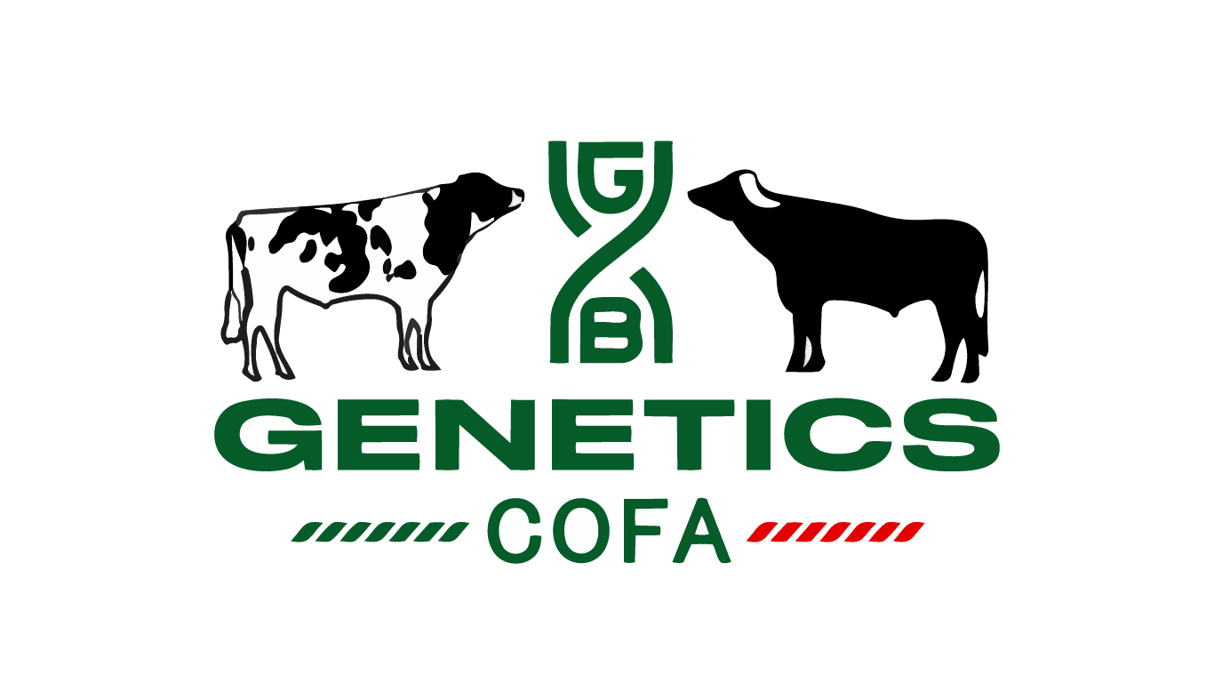 GB GENETICS COFA