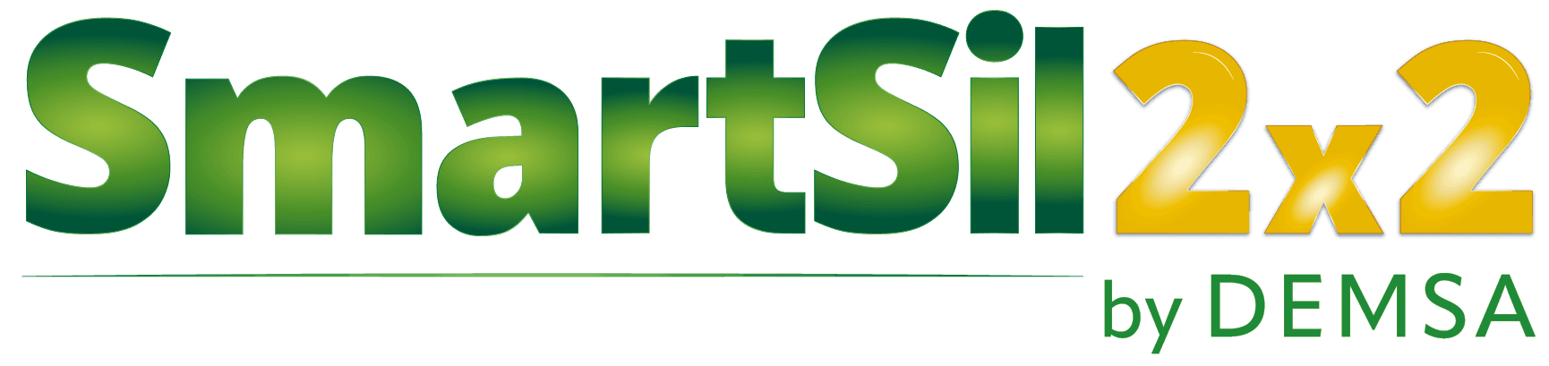 SmartSil 2×2 by DEMSA