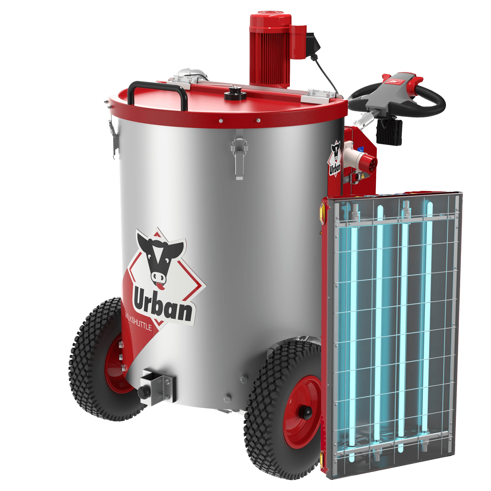 URBAN MilkShuttle