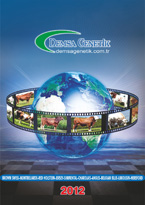 2012 Etçi Boğa Katalog