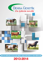2013-2014 Etçi Katalog