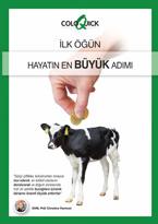 2018 ColoQuick Katalog