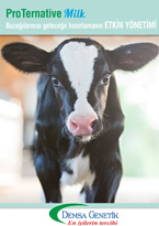 ProTernative Milk